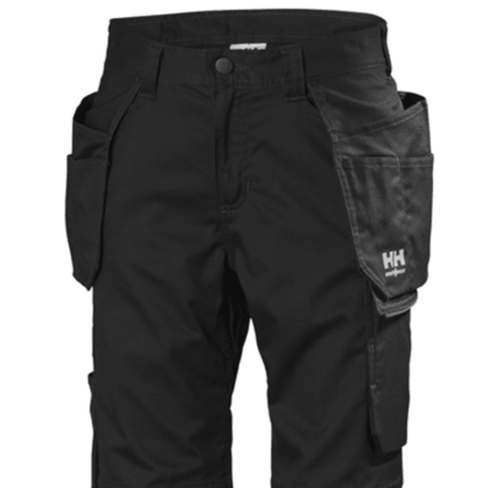 Helly hansen work shorts cheap